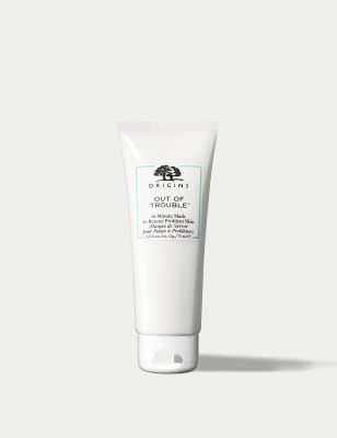 Out of Trouble® 10 Minute Mask to Rescue Problem Skin 75ml