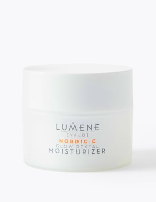 Nordic-C [Valo] Glow Reveal Moisturizer 50ml