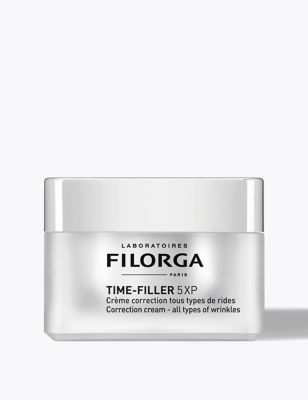 Filorga Time-Filler 5XP - Correction Cream 50ml