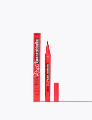 They're Real! Magnet Xtreme Precision Eyeliner 0.35ml