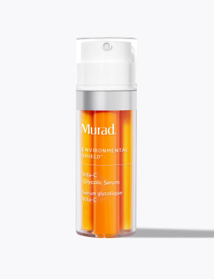Vita-C Glycolic Brightening Serum
