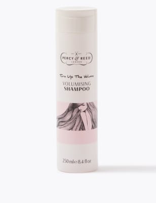 Turn Up The Volume Volumising Shampoo 250ml