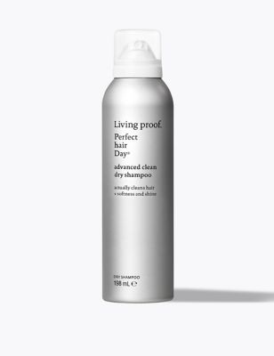 Perfect hair Day (PhD) Advanced Clean Dry Shampoo 198ml