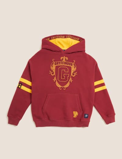 Gryffindor hoodie best sale kids