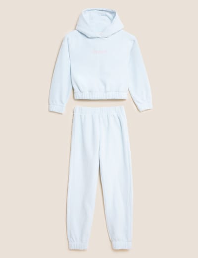 Personalised jogging suit shop
