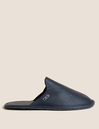 Westie slippers m&s top
