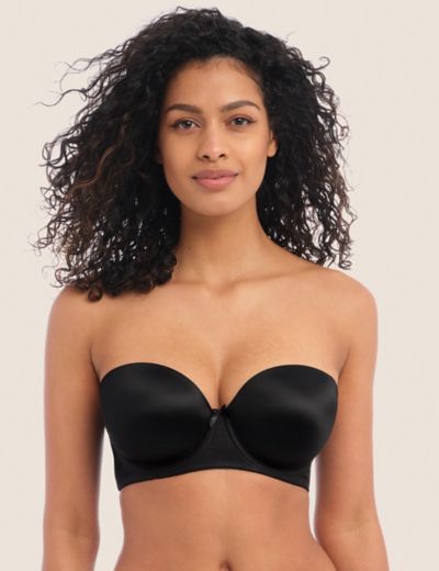 Clear Wide Bra Straps, M&S Collection