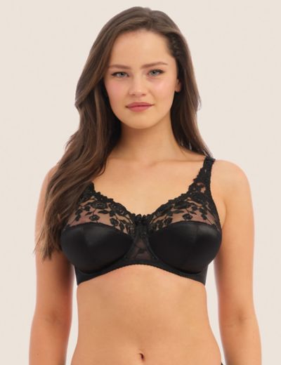 Fantasie Illusion Full Cup Wired Bra