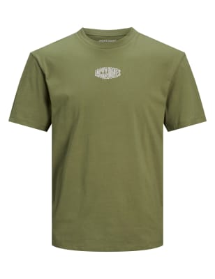 Men's T-Shirts | M&S