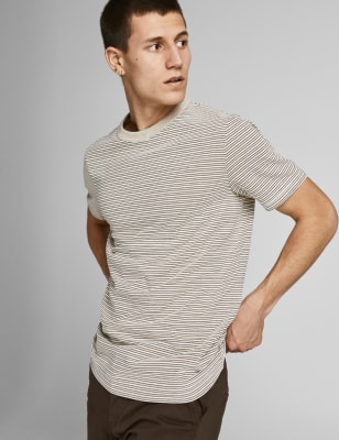 m & s men's t shirts