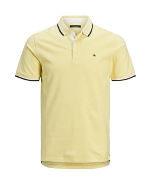 polo shirts m and s