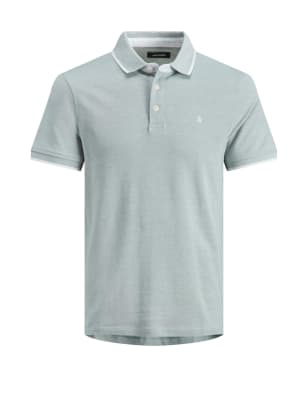 polo shirts m and s