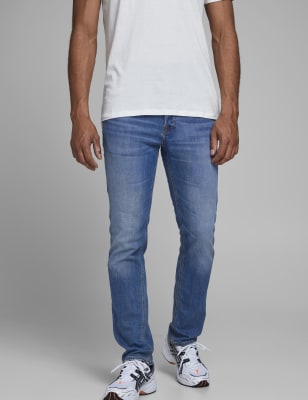 Men's Jeans | M&S