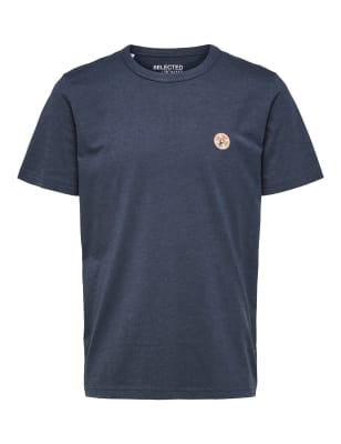 t shirts at m and s