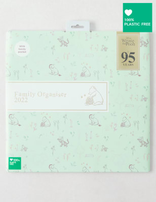 Calendar 2022 Uk Card Factory