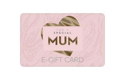 Mum Heart E-Gift Card