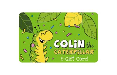Colin E-Gift Card