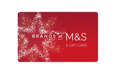 Red Star E-Gift Card