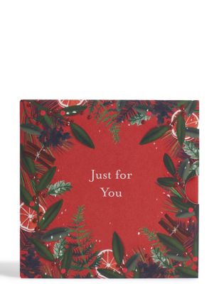 Wreath Gift Card
