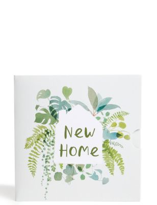 New Home Foliage Gift Card