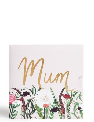 Mum Gift Card