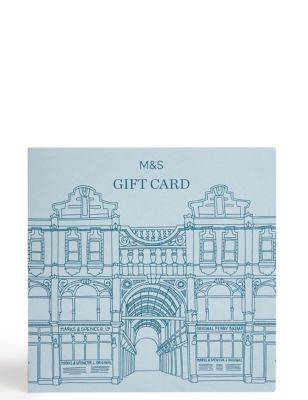 Shop Front Gift Card