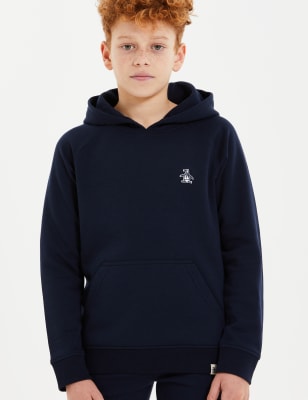 marks and spencer boys hoodies