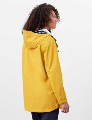 m&s raincoats