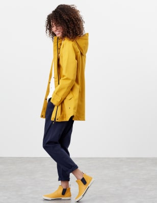 m&s raincoats