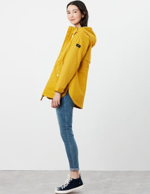 m&s raincoats