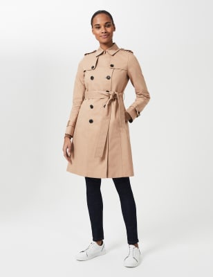 womens trench coats