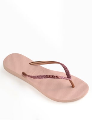 nick & nora slippers
