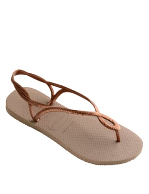 marks and spencer summer sandals