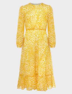 m&s polka dot