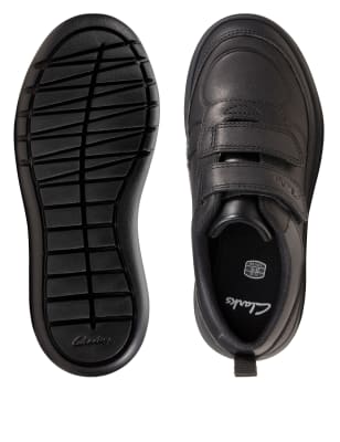 clark shoes for boys