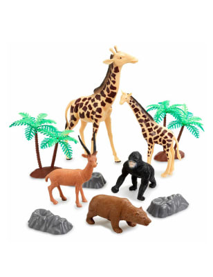 happyland animal figures