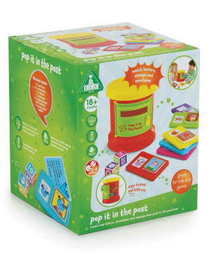 marks and spencer children's books and toys