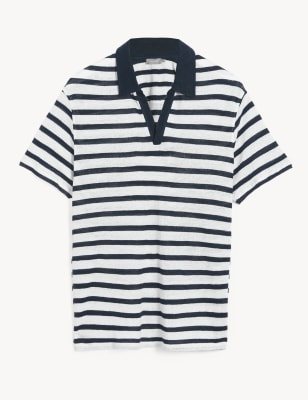 m&s polo t shirts