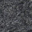 Italian Wool Blend Overshirt - charcoal