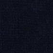 Pure Cashmere Knitted Scarf - navy
