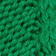 Pure Merino Wool Cable Knit Jumper - green