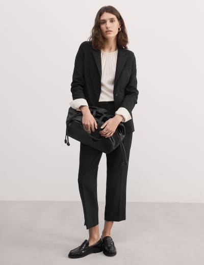 Long line cardigans marks and clearance spencer