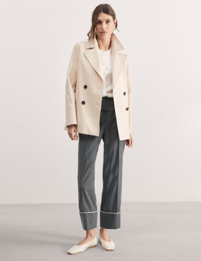 Jaeger discount longline cardigan