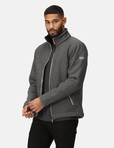 Lyle and scott wax parka deals