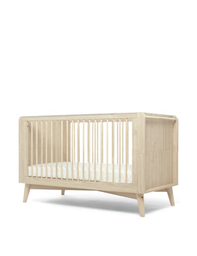Marks and spencers cot hotsell