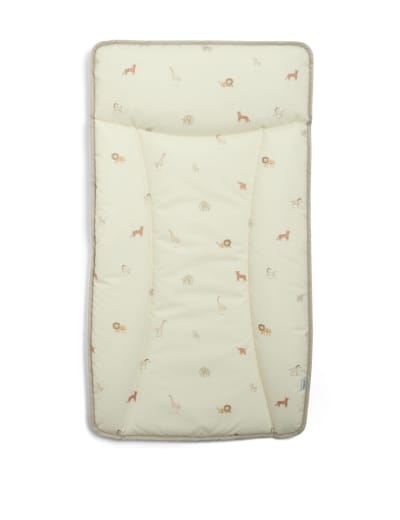 M&s store changing mat
