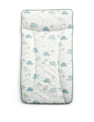 M&s store changing mat