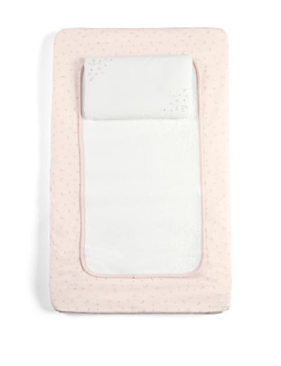 Mamas and papas travel changing mat discount