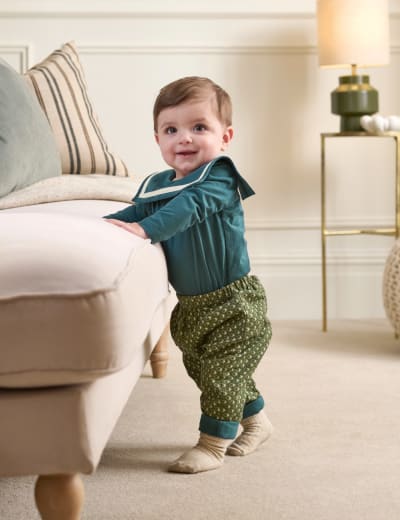 M&s peter sale rabbit outfit