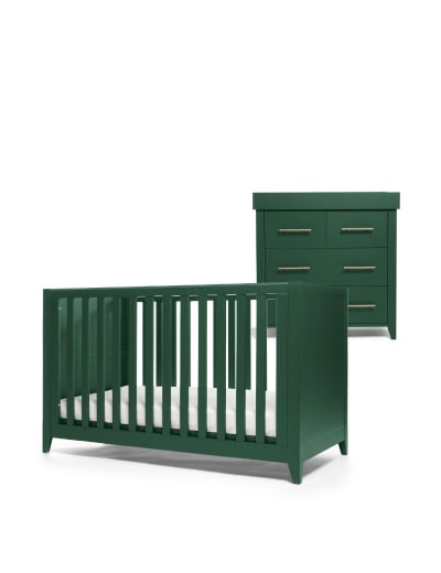 M&s cot bed sales